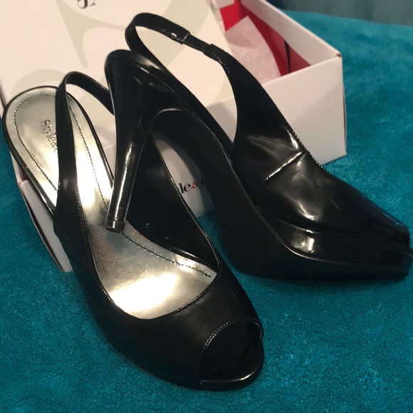 Style & co ladies shoes - Picture 3 of 5